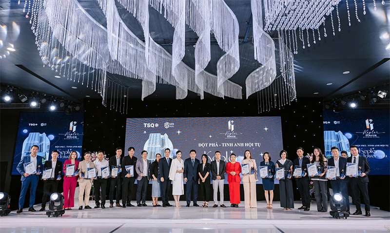 Hình ảnh sự kiện